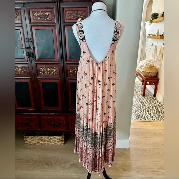 Spell and the Gypsy Collective Lion Heart Midi Size M - Picture 4 of 7